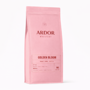 Signature Blend - Golden Bloom