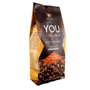 Coffee Products demo 03